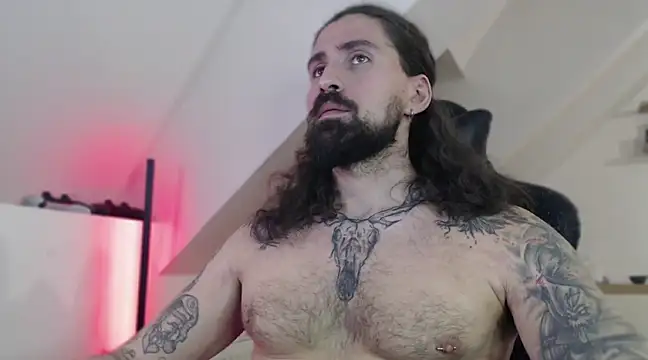 MateoHunk online show from January 12, 2025, 5:54 pm