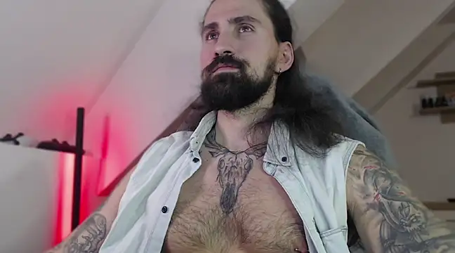 MateoHunk online show from February 10, 2025, 8:00 pm