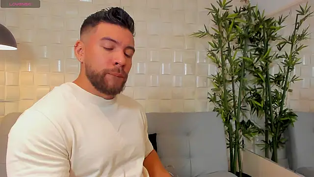  dreammr1  online show from January 21, 2025, 12:15 am