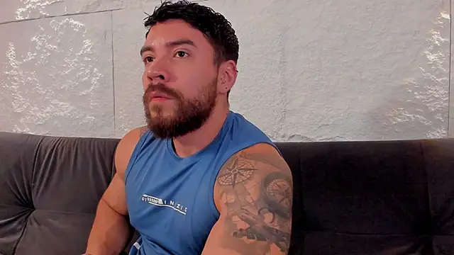  dreammr1  online show from September 14, 2025, 10:20 pm