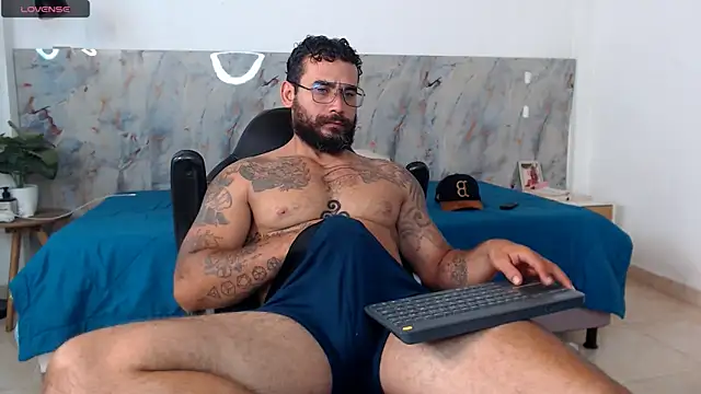 hanz col online show from March 6, 2026, 2:52 am