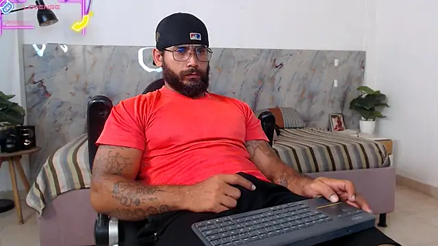 hanz col online show from April 2, 2026, 3:15 am