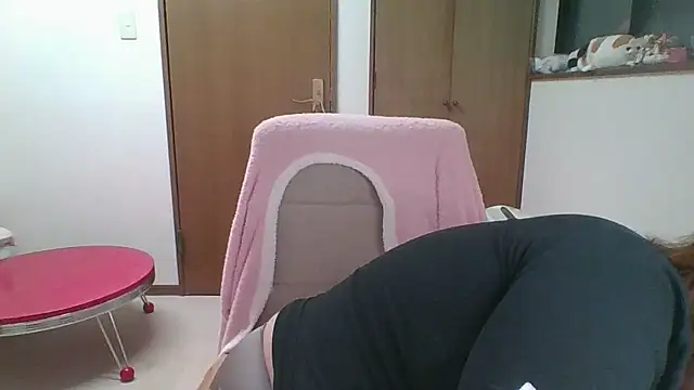 SAKU-RA-chan online show from April 1, 2026, 1:41 pm