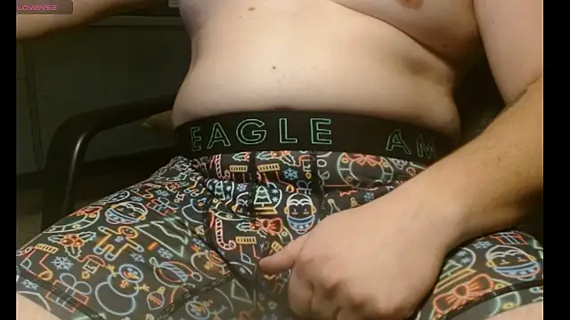 DickGrimes420 online show from November 26, 2025, 2:18 pm