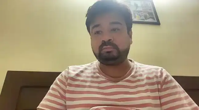 Snapshot of coolboy6566 chatting on January 30, 2025, 9:04 pm coolboy6566 online show from January 30, 2025, 9:04 pm