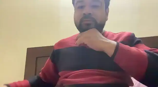 Snapshot of coolboy6566 chatting on February 17, 2025, 3:36 am coolboy6566 online show from February 17, 2025, 3:36 am