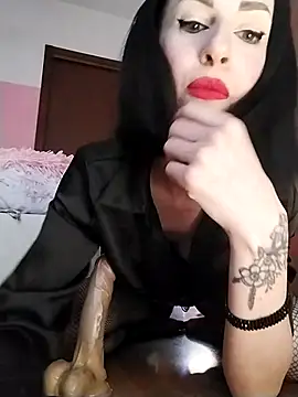 Snapshot of dahlia_82 chatting on May 18, 2026, 9:48 am dahlia 82 online show from May 18, 2026, 9:48 am