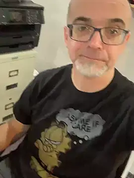 Snapshot of MaxVain chatting on February 5, 2025, 7:53 pm MaxVain online show from February 5, 2025, 7:53 pm