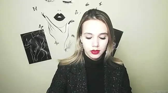 Snapshot of _StAcY chatting on December 7, 2024, 11:18 am  StAcY online show from December 7, 2024, 11:18 am