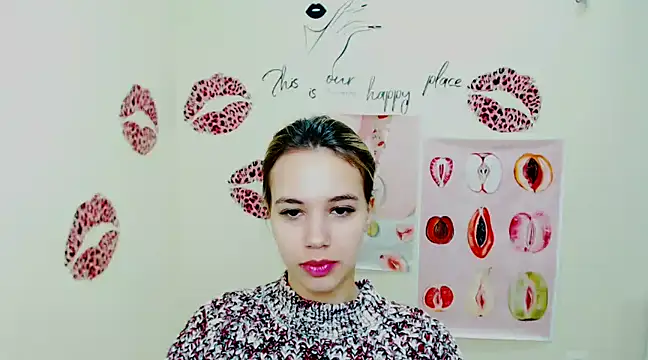 Snapshot of _StAcY chatting on December 9, 2024, 7:17 am  StAcY online show from December 9, 2024, 7:17 am