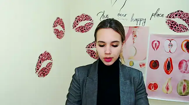 Snapshot of _StAcY chatting on December 12, 2024, 10:34 am  StAcY online show from December 12, 2024, 10:34 am