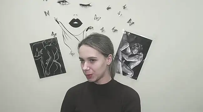 Snapshot of _StAcY chatting on December 15, 2024, 4:48 pm  StAcY online show from December 15, 2024, 4:48 pm