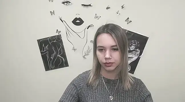 Snapshot of _StAcY chatting on December 21, 2024, 7:24 am  StAcY online show from December 21, 2024, 7:24 am