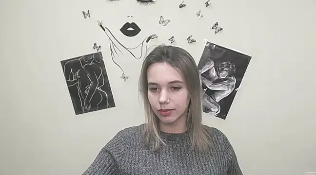 Snapshot of _StAcY chatting on December 21, 2024, 10:50 am  StAcY online show from December 21, 2024, 10:50 am