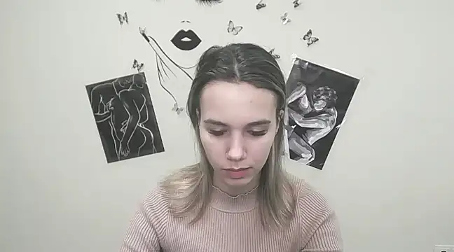 Snapshot of _StAcY chatting on December 22, 2024, 2:16 pm  StAcY online show from December 22, 2024, 2:16 pm