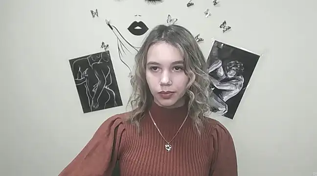 Snapshot of _StAcY chatting on December 26, 2024, 1:10 pm  StAcY online show from December 26, 2024, 1:10 pm