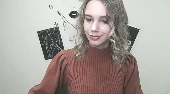 Snapshot of _StAcY chatting on December 26, 2024, 4:25 pm  StAcY online show from December 26, 2024, 4:25 pm