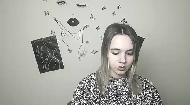 Snapshot of _StAcY chatting on January 4, 2025, 1:21 pm  StAcY online show from January 4, 2025, 1:21 pm