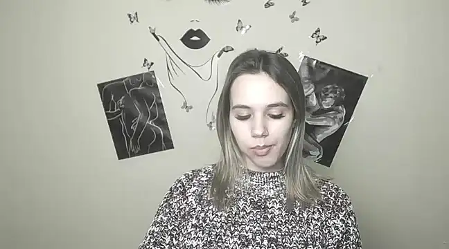 Snapshot of _StAcY chatting on January 4, 2025, 4:43 pm  StAcY online show from January 4, 2025, 4:43 pm