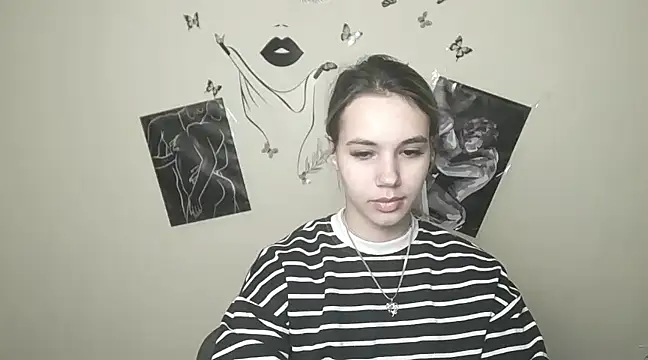 Snapshot of _StAcY chatting on January 5, 2025, 1:15 pm  StAcY online show from January 5, 2025, 1:15 pm