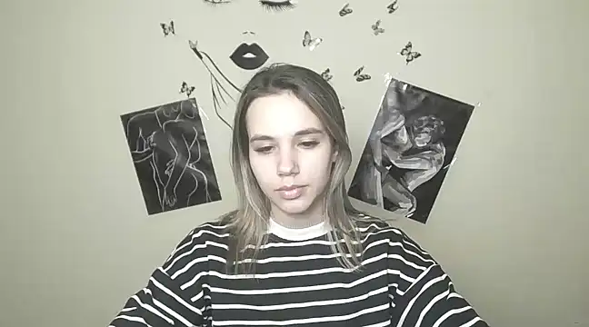 Snapshot of _StAcY chatting on January 5, 2025, 5:30 pm  StAcY online show from January 5, 2025, 5:30 pm