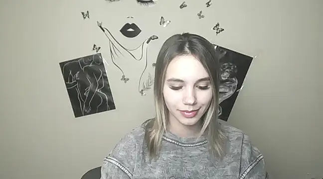 Snapshot of _StAcY chatting on January 6, 2025, 4:44 pm  StAcY online show from January 6, 2025, 4:44 pm