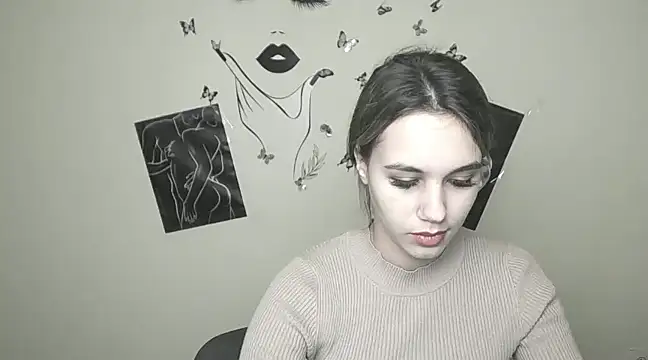 Snapshot of _StAcY chatting on January 11, 2025, 5:07 pm  StAcY online show from January 11, 2025, 5:07 pm