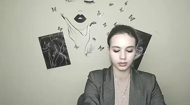 Snapshot of _StAcY chatting on January 12, 2025, 1:16 pm  StAcY online show from January 12, 2025, 1:16 pm