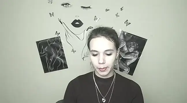 Snapshot of _StAcY chatting on January 13, 2025, 12:56 pm  StAcY online show from January 13, 2025, 12:56 pm