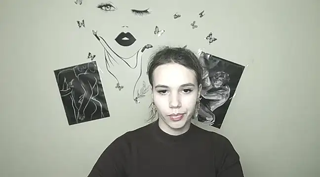 Snapshot of _StAcY chatting on January 13, 2025, 4:08 pm  StAcY online show from January 13, 2025, 4:08 pm