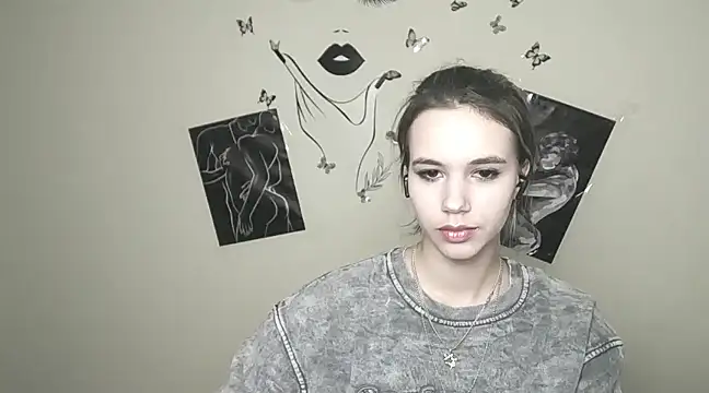 Snapshot of _StAcY chatting on January 14, 2025, 10:27 am  StAcY online show from January 14, 2025, 10:27 am