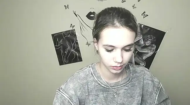 Snapshot of _StAcY chatting on January 14, 2025, 1:28 pm  StAcY online show from January 14, 2025, 1:28 pm