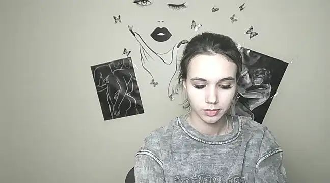 Snapshot of _StAcY chatting on January 14, 2025, 4:29 pm  StAcY online show from January 14, 2025, 4:29 pm