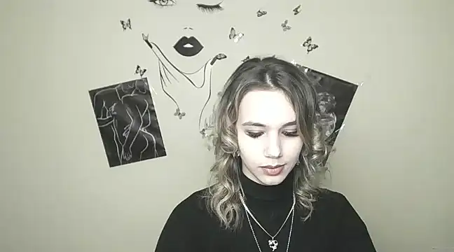 Snapshot of _StAcY chatting on January 15, 2025, 1:41 pm  StAcY online show from January 15, 2025, 1:41 pm