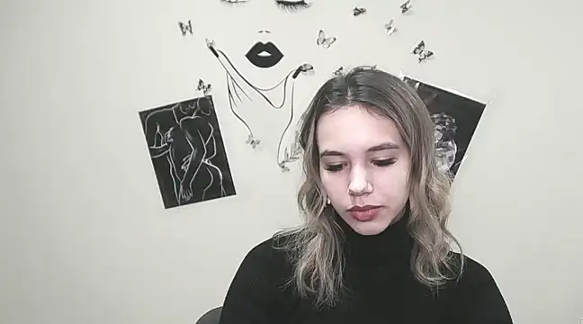 Snapshot of _StAcY chatting on January 17, 2025, 7:30 am  StAcY online show from January 17, 2025, 7:30 am