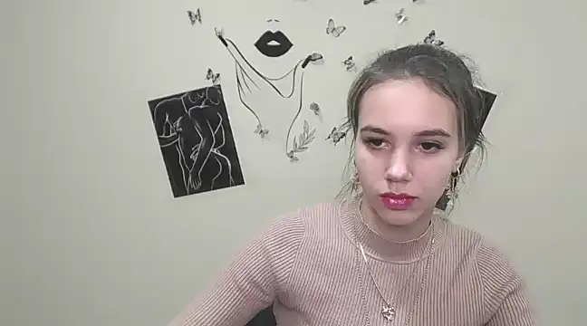 Snapshot of _StAcY chatting on January 18, 2025, 10:49 am  StAcY online show from January 18, 2025, 10:49 am