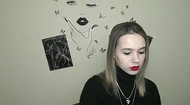 Snapshot of _StAcY chatting on January 19, 2025, 1:12 pm  StAcY online show from January 19, 2025, 1:12 pm