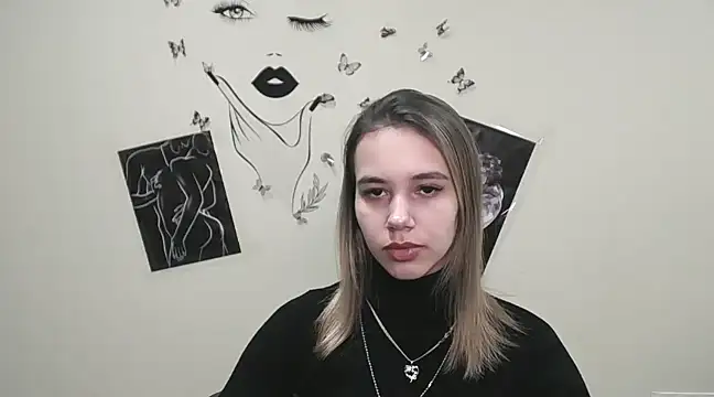 Snapshot of _StAcY chatting on January 21, 2025, 7:26 am  StAcY online show from January 21, 2025, 7:26 am