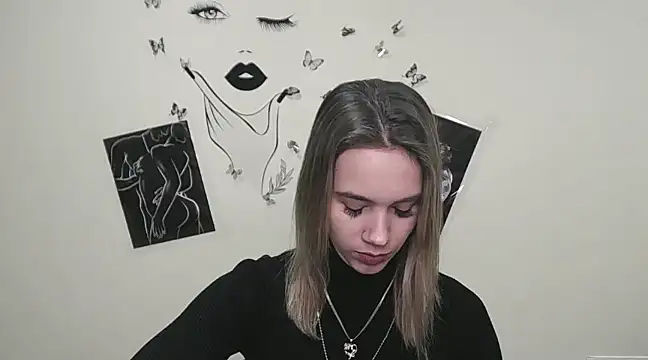 Snapshot of _StAcY chatting on January 25, 2025, 1:08 pm  StAcY online show from January 25, 2025, 1:08 pm