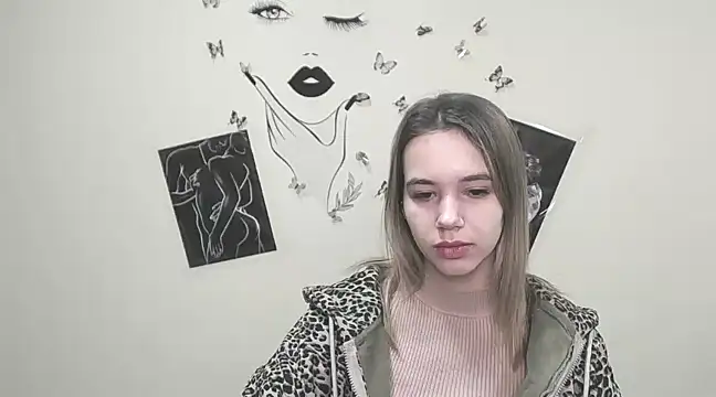 Snapshot of _StAcY chatting on January 26, 2025, 7:10 am  StAcY online show from January 26, 2025, 7:10 am