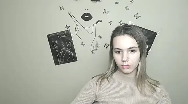 Snapshot of _StAcY chatting on January 26, 2025, 1:25 pm  StAcY online show from January 26, 2025, 1:25 pm