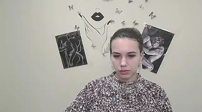 Snapshot of _StAcY chatting on January 30, 2025, 5:09 am  StAcY online show from January 30, 2025, 5:09 am