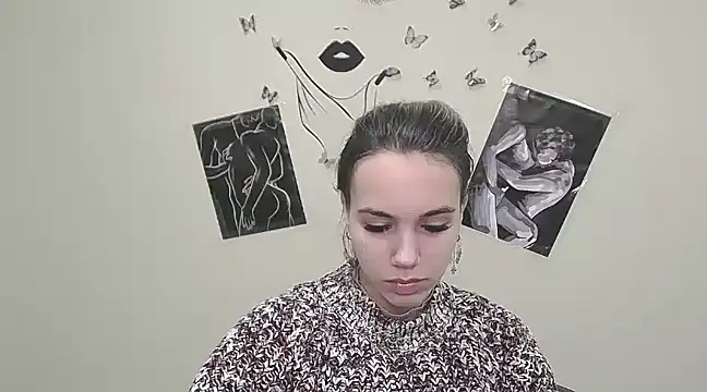 Snapshot of _StAcY chatting on January 30, 2025, 8:11 am  StAcY online show from January 30, 2025, 8:11 am