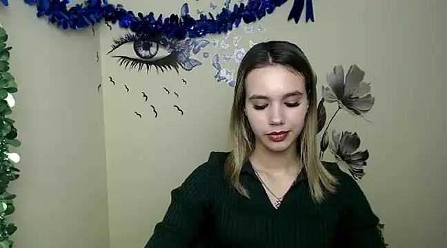 Snapshot of _StAcY chatting on January 31, 2025, 4:27 pm  StAcY online show from January 31, 2025, 4:27 pm