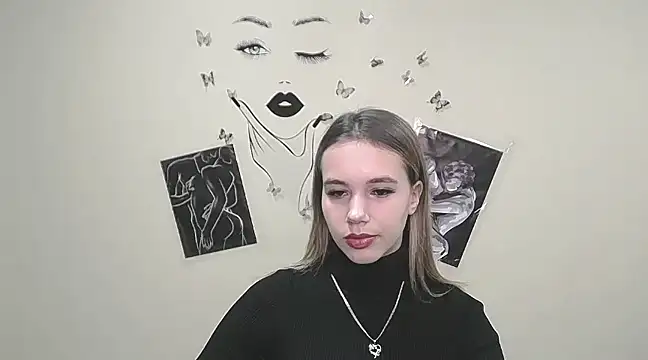 Snapshot of _StAcY chatting on February 1, 2025, 1:41 pm  StAcY online show from February 1, 2025, 1:41 pm