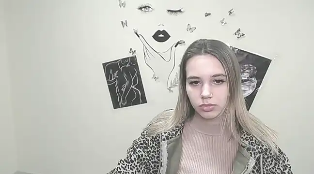 Snapshot of _StAcY chatting on February 2, 2025, 10:24 am  StAcY online show from February 2, 2025, 10:24 am