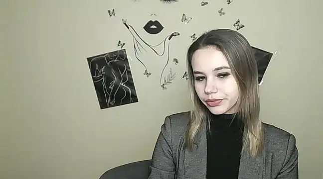 Snapshot of _StAcY chatting on February 3, 2025, 1:40 pm  StAcY online show from February 3, 2025, 1:40 pm