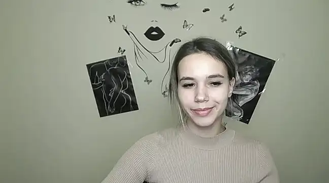 Snapshot of _StAcY chatting on February 4, 2025, 4:18 pm  StAcY online show from February 4, 2025, 4:18 pm