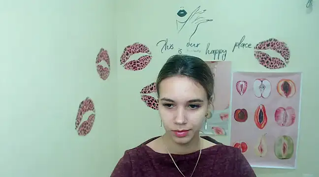 Snapshot of _StAcY chatting on February 10, 2025, 1:22 pm  StAcY online show from February 10, 2025, 1:22 pm