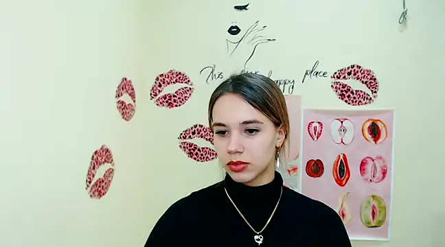 Snapshot of _StAcY chatting on February 12, 2025, 1:16 pm  StAcY online show from February 12, 2025, 1:16 pm